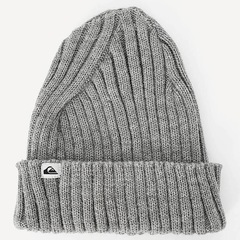Gorro Unissex Quiksilver Low Clifs WT26 - Foto 1