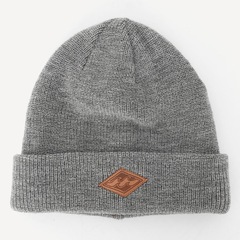 Gorro Unissex Billabong Leather Diamond WT26 - Foto 1