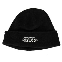 Gorro Unissex RVCA Bomb VA WT26 - Foto 1