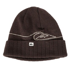 Gorro Quiksilver New Lines WT26 - Unissex - Foto 1