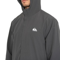 Jaqueta Masculina Quik Mile WT26 Quiksilver - Foto 5