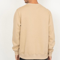 Moletom Masculino Careca Big Block WT26 Quiksilver - Foto 2