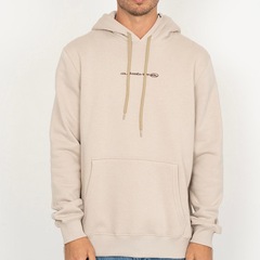 Moletom Masculino Canguru Mercury Bitter WT26 Quiksilver - Foto 1