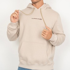 Moletom Masculino Canguru Mercury Bitter WT26 Quiksilver - Foto 3