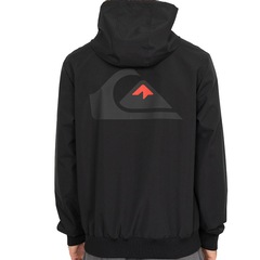 Jaqueta Masculina In The Middle WT26 Quiksilver - Foto 2