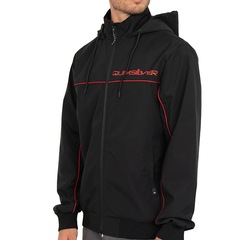 Jaqueta Masculina In The Middle WT26 Quiksilver - Foto 3