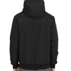 Jaqueta Masculina Emb Side Omni WT26 Quiksilver - Foto 2