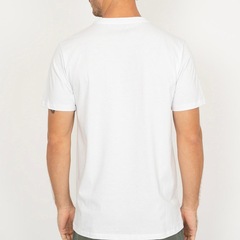 Camiseta Quiksilver Quik Line WT26 Masculina - Foto 2