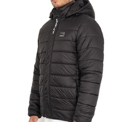 Jaqueta Masculina Buzzy Blur WT26 Quiksilver - Foto 3