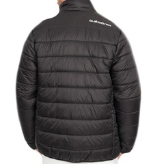 Jaqueta Masculina Buzzy Blur WT26 Quiksilver - Foto 4