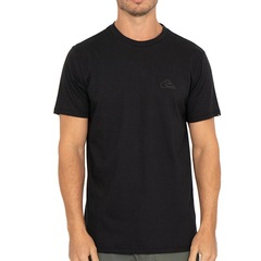 Camiseta Quiksilver Quik Line WT26 - Masculina - Foto 1
