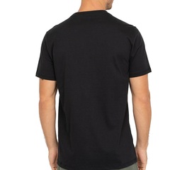 Camiseta Quiksilver Quik Line WT26 - Masculina - Foto 2