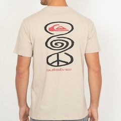 Camiseta Quiksilver Harmony Spiral WT26 -  Masculina - Foto 2