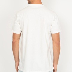 Camiseta Quiksilver Box Holmes WT26 - Masculina - Foto 2