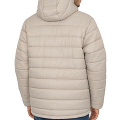 Jaqueta Masculina Billabong Rubber Icon Puffer WT26 - Foto 2