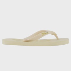Chinelo Fila Fingers - Feminino - Foto 2