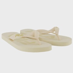 Chinelo Fila Fingers - Feminino - Foto 3