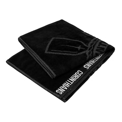 Toalha de Banho Buettner Corinthians Jacq Veludo - Foto 2