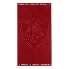 Toalha de Banho Buettner Fluminense Jacq - Foto 1