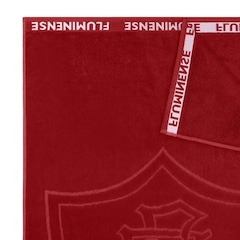 Toalha de Banho Buettner Fluminense Jacq - Foto 2