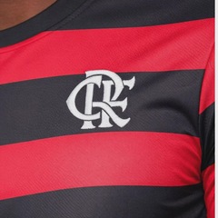 Camiseta do Flamengo Home Betel - Masculina - Foto 4