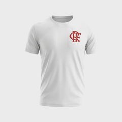 Camiseta do Flamengo Nação Betel - Infantil - Foto 2