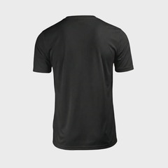 Camiseta do Flamengo Nação Betel - Infantil - Foto 4