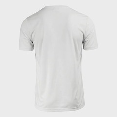 Camiseta do Flamengo Nação Betel - Masculina - Foto 3