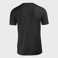 Camiseta do Flamengo Nação Betel - Masculina - Foto 3