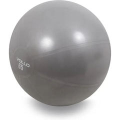Bola Suíça 65cm para Pilates e Yoga Vollo Gym Ball - Foto 3