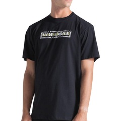 Camiseta Volcom You Drain WT26 Masculina - Foto 1