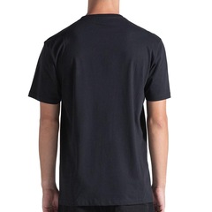 Camiseta Volcom You Drain WT26 Masculina - Foto 2