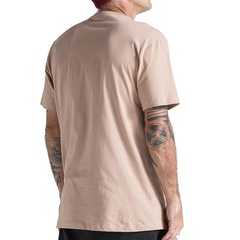 Camiseta Volcom You Drain WT26 Masculina - Foto 2
