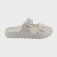 Sandália Feminina Beira Rio Gaspea Injetada EVA - Foto 1