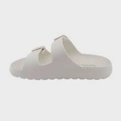 Sandália Feminina Beira Rio Gaspea Injetada EVA - Foto 2