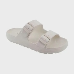 Sandália Feminina Beira Rio Gaspea Injetada EVA - Foto 3