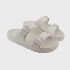 Sandália Feminina Beira Rio Gaspea Injetada EVA - Foto 4