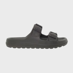 Sandália Feminina Beira Rio Gaspea Injetada EVA - Foto 1