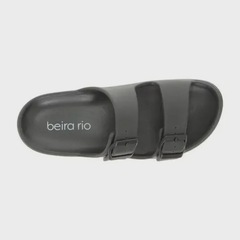 Sandália Feminina Beira Rio Gaspea Injetada EVA - Foto 4