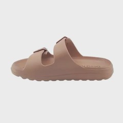 Sandália Feminina Beira Rio Gaspea Injetada EVA - Foto 2