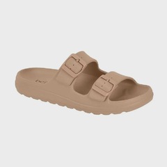 Sandália Feminina Beira Rio Gaspea Injetada EVA - Foto 3