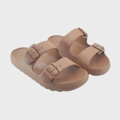 Sandália Feminina Beira Rio Gaspea Injetada EVA - Foto 4