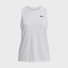 Regata de Treino Feminina Under Armour Tech Tank - Foto 2