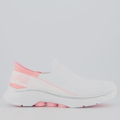 Tênis Feminino Skechers Go Walk 7 - Foto 1