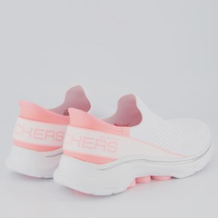 Tênis Feminino Skechers Go Walk 7 - Foto 3