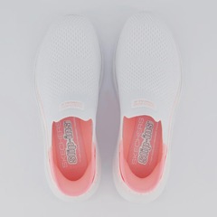 Tênis Feminino Skechers Go Walk 7 - Foto 4