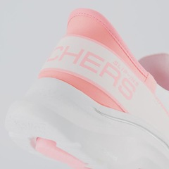 Tênis Feminino Skechers Go Walk 7 - Foto 6