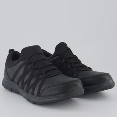 Tênis Feminino Skechers Ghenter I - Foto 2