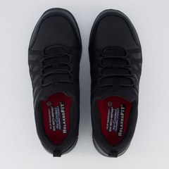 Tênis Feminino Skechers Ghenter I - Foto 4