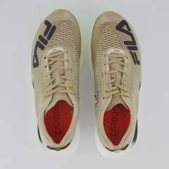 Tênis Masculino Fila Racer Carbon 3 Tri - Foto 4